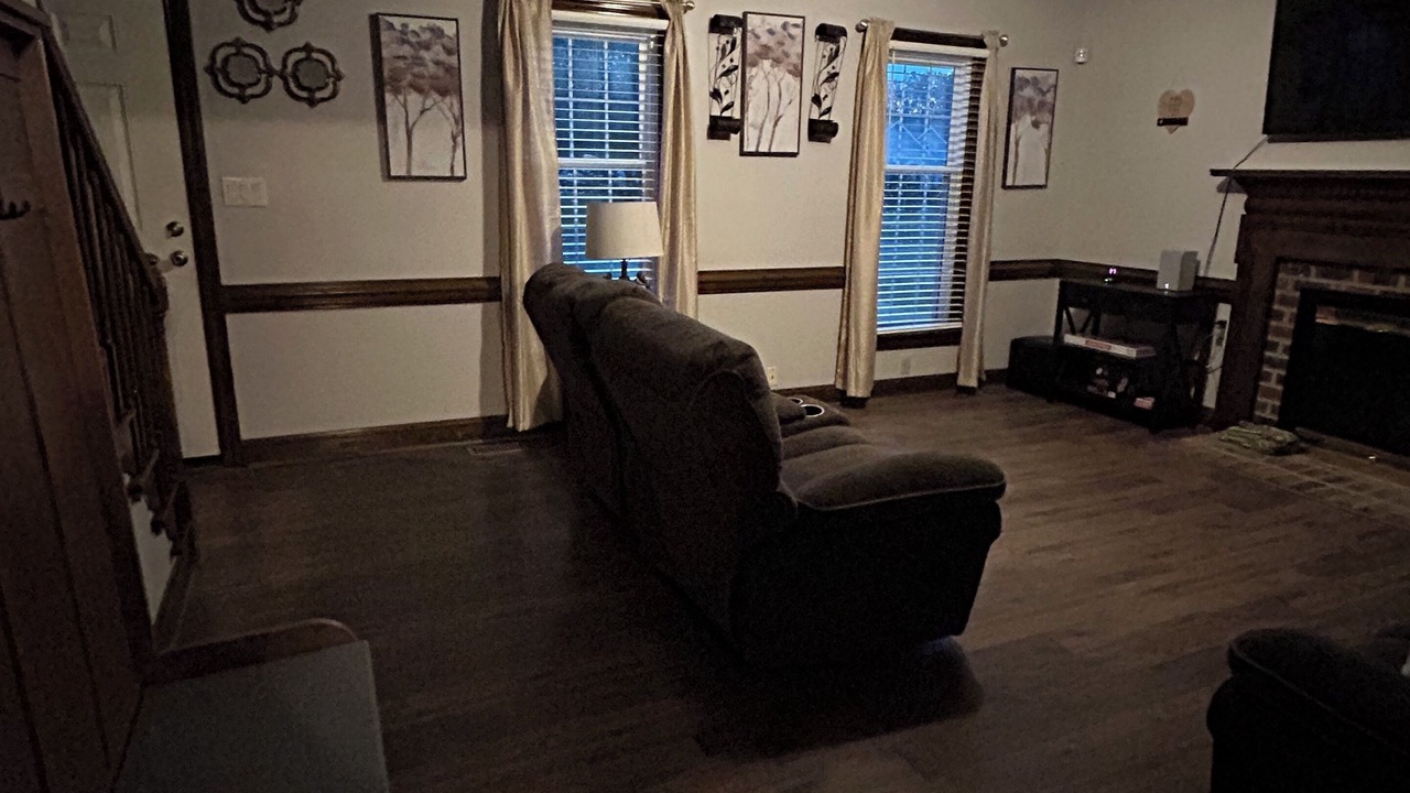 Photo of Livingroom in Rocky Mount