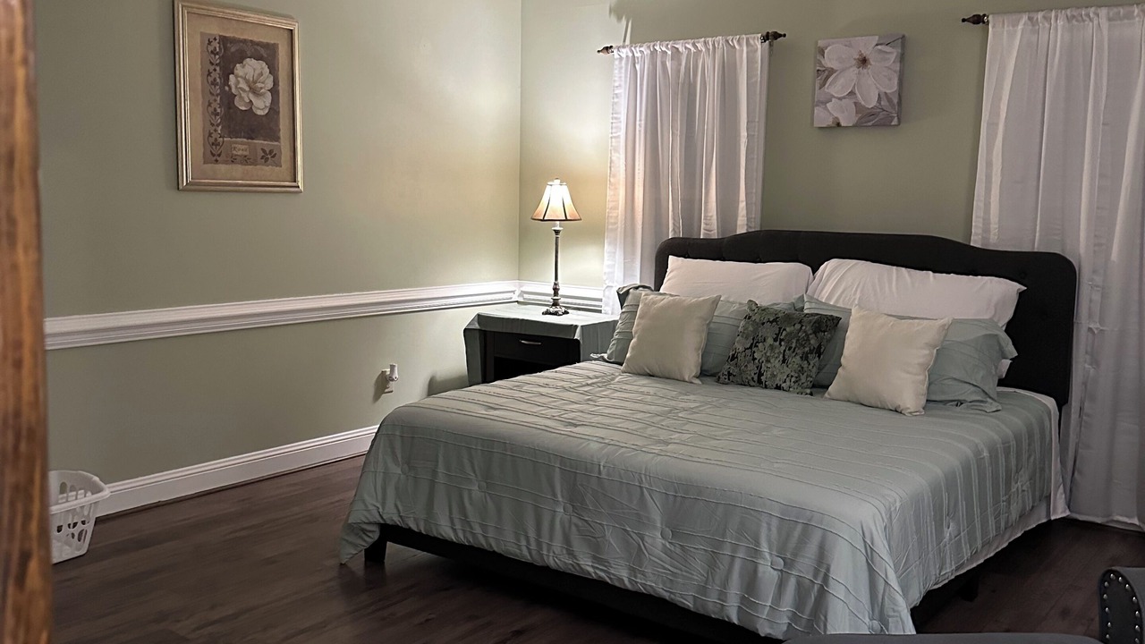 Photo of Bedroom in Rocky Mount