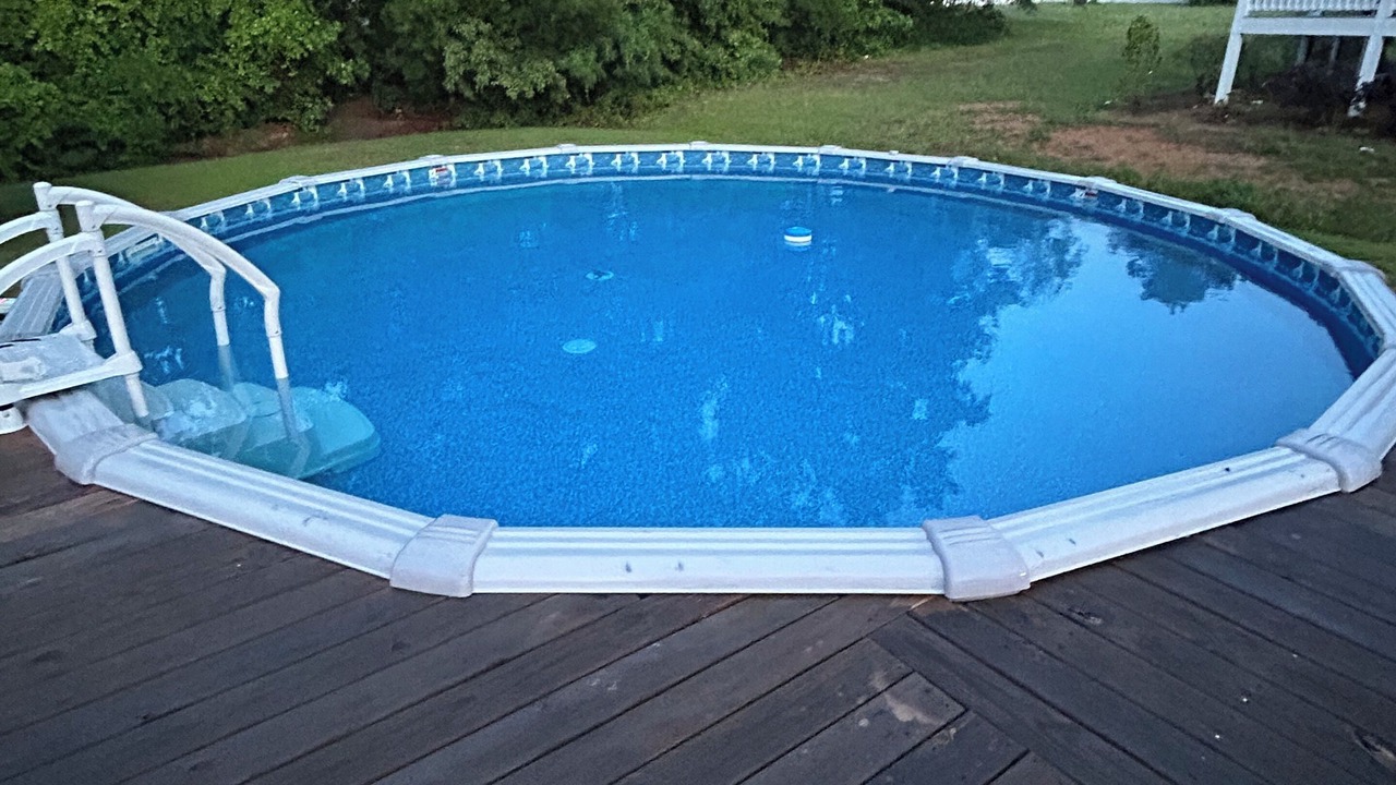 Photo of Outdoor in Rocky Mount