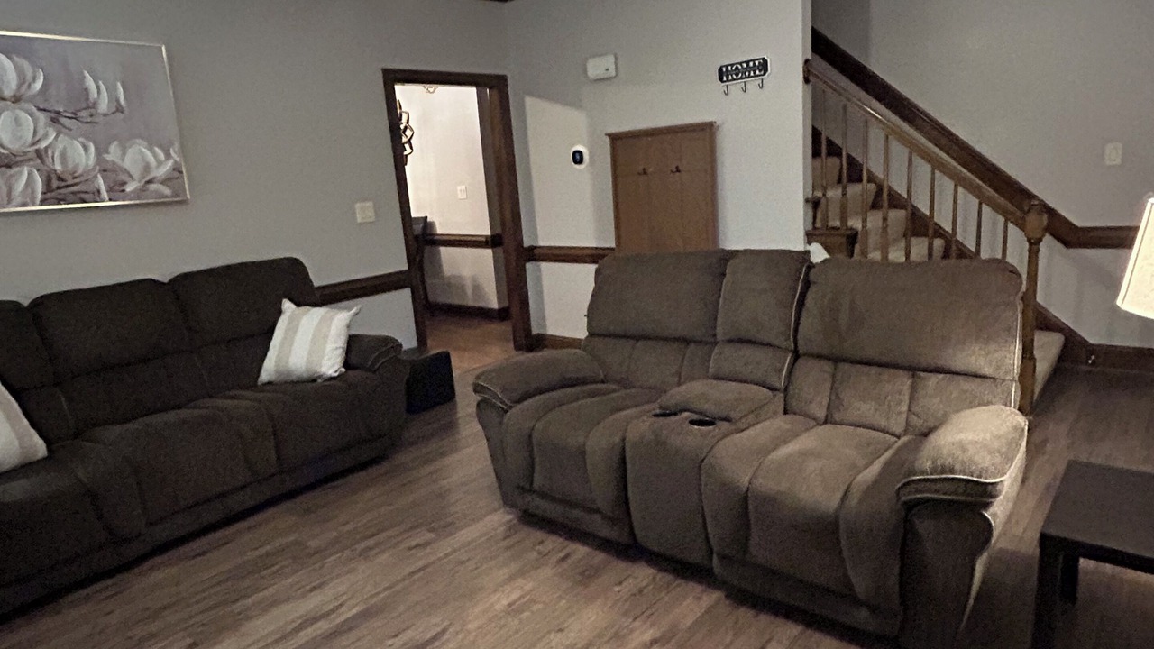 Photo of Livingroom in Rocky Mount