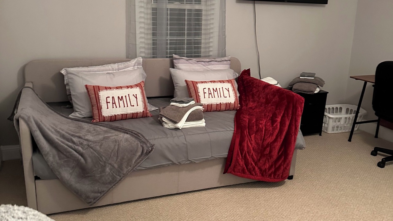 Photo of Livingroom in Rocky Mount