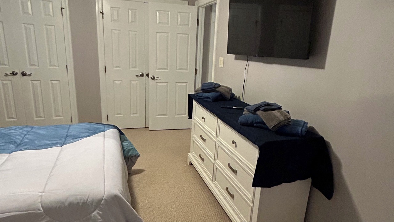 Photo of Bedroom in Rocky Mount