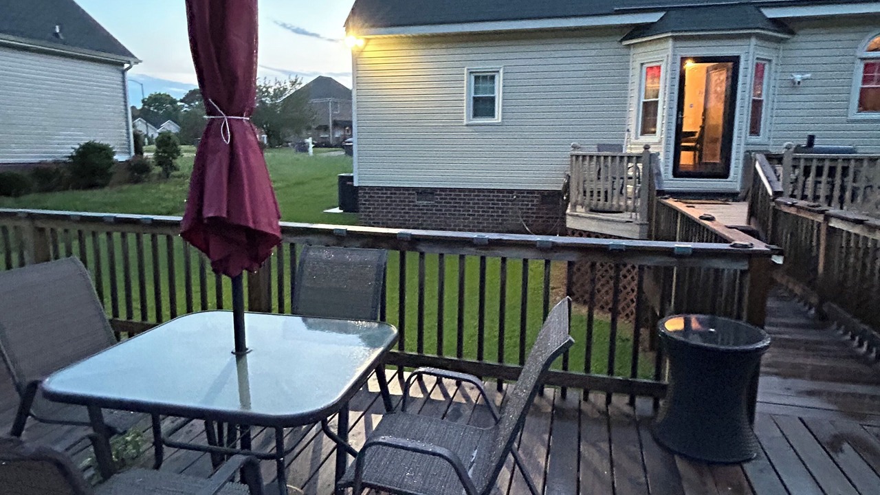 Photo of Outdoor in Rocky Mount