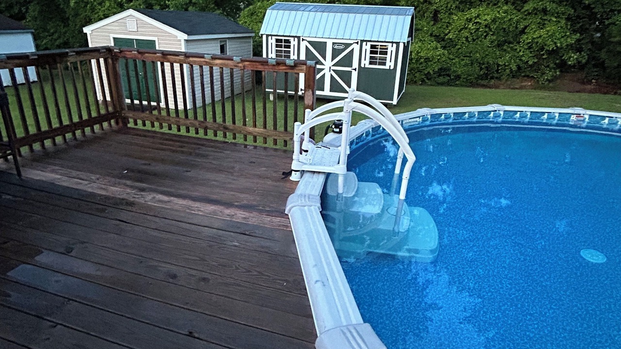 Photo of Outdoor in Rocky Mount