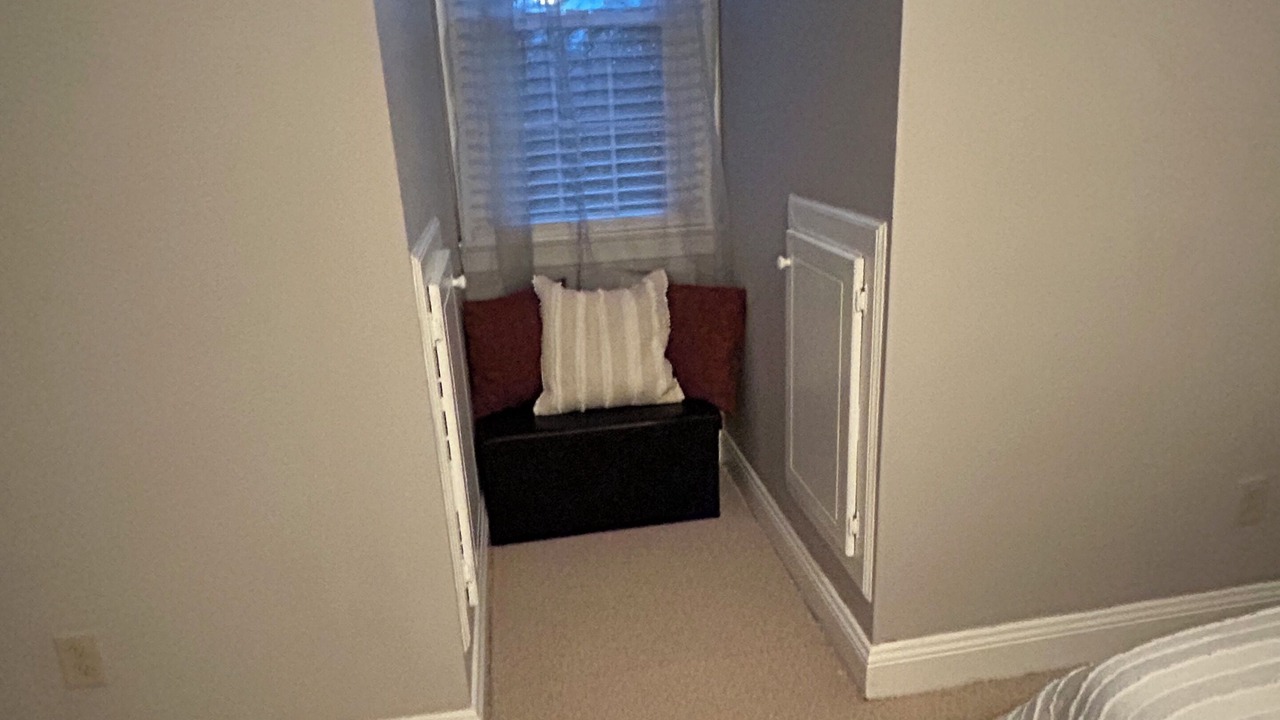 Photo of Bedroom in Rocky Mount