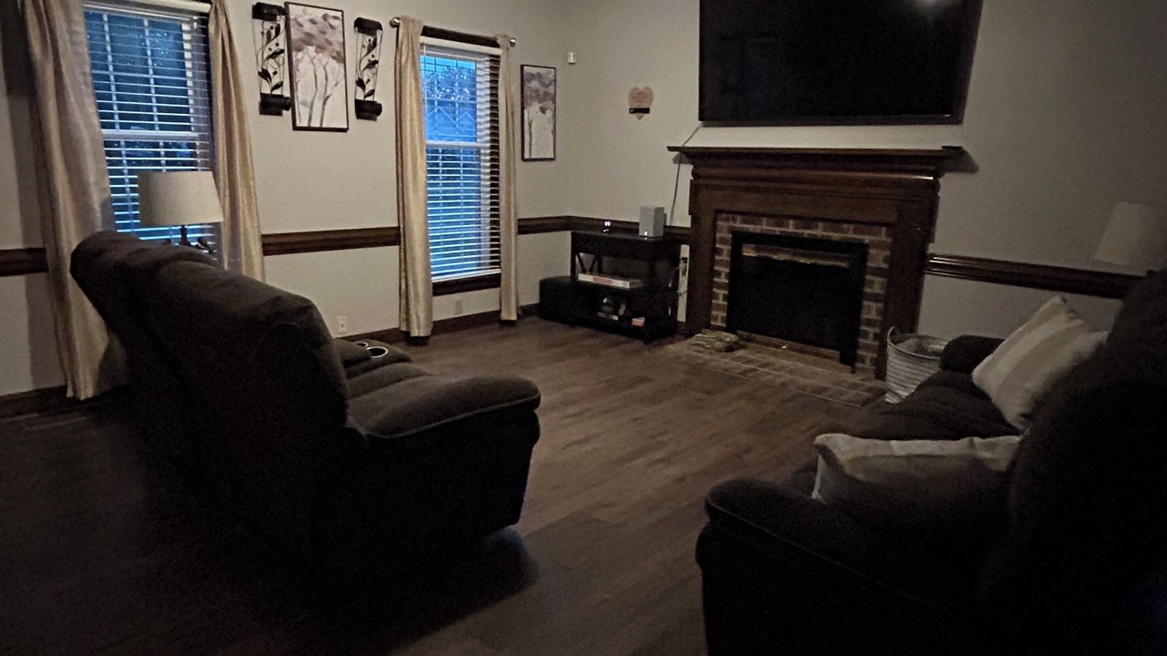 Photo of Livingroom in Rocky Mount