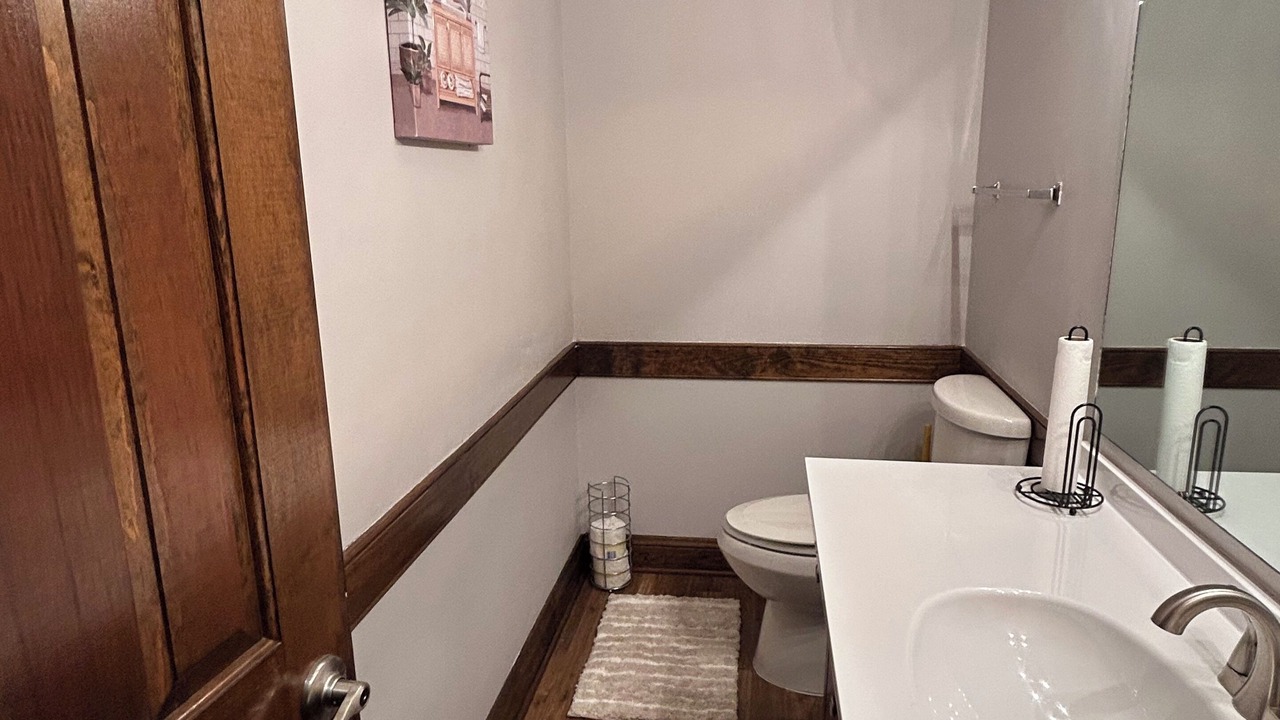 Photo of Bathroom in Rocky Mount