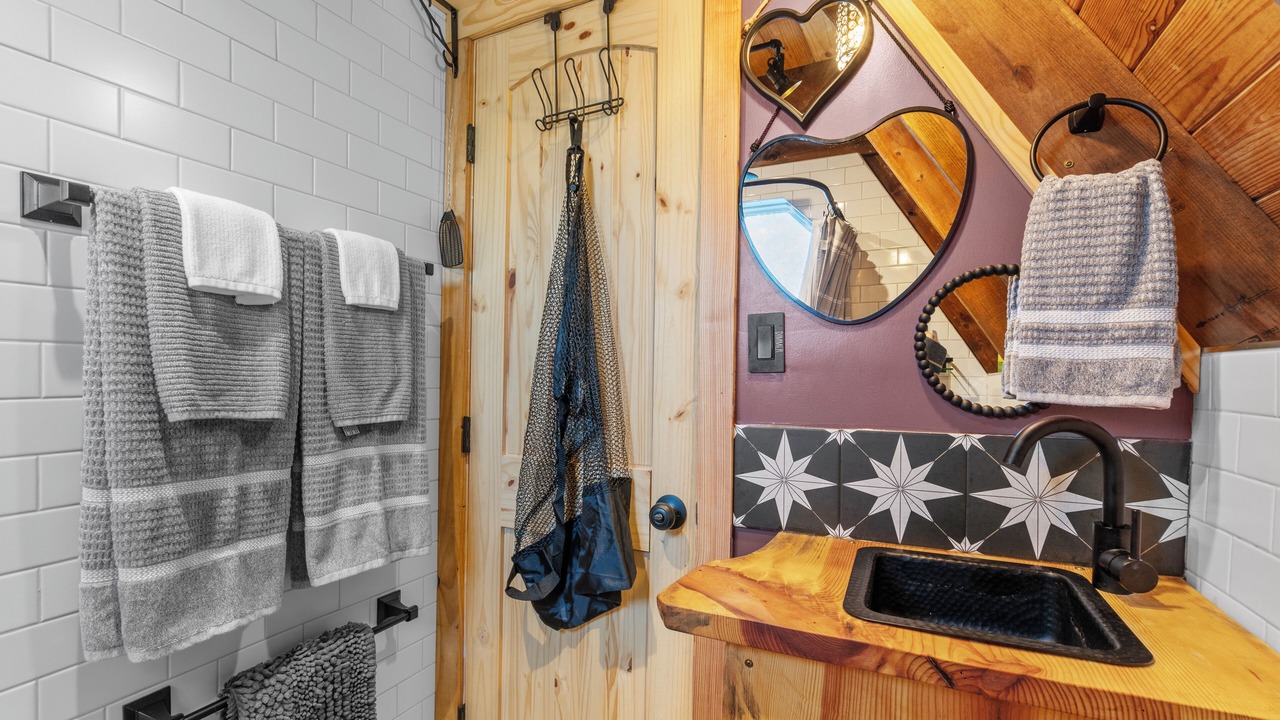 Photo of Bathroom in Henderson