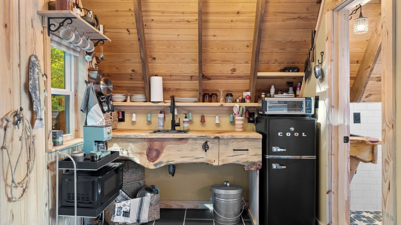 Photo of Kitchen in Henderson
