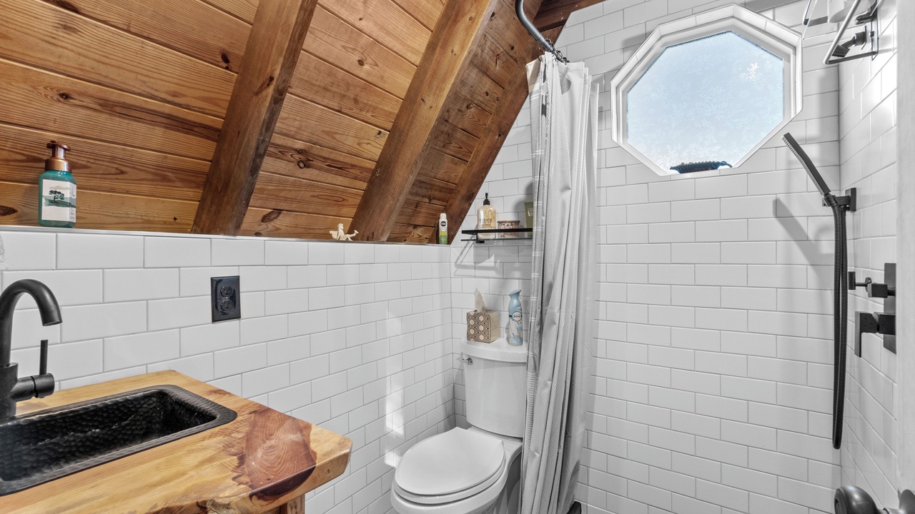 Photo of Bathroom in Henderson