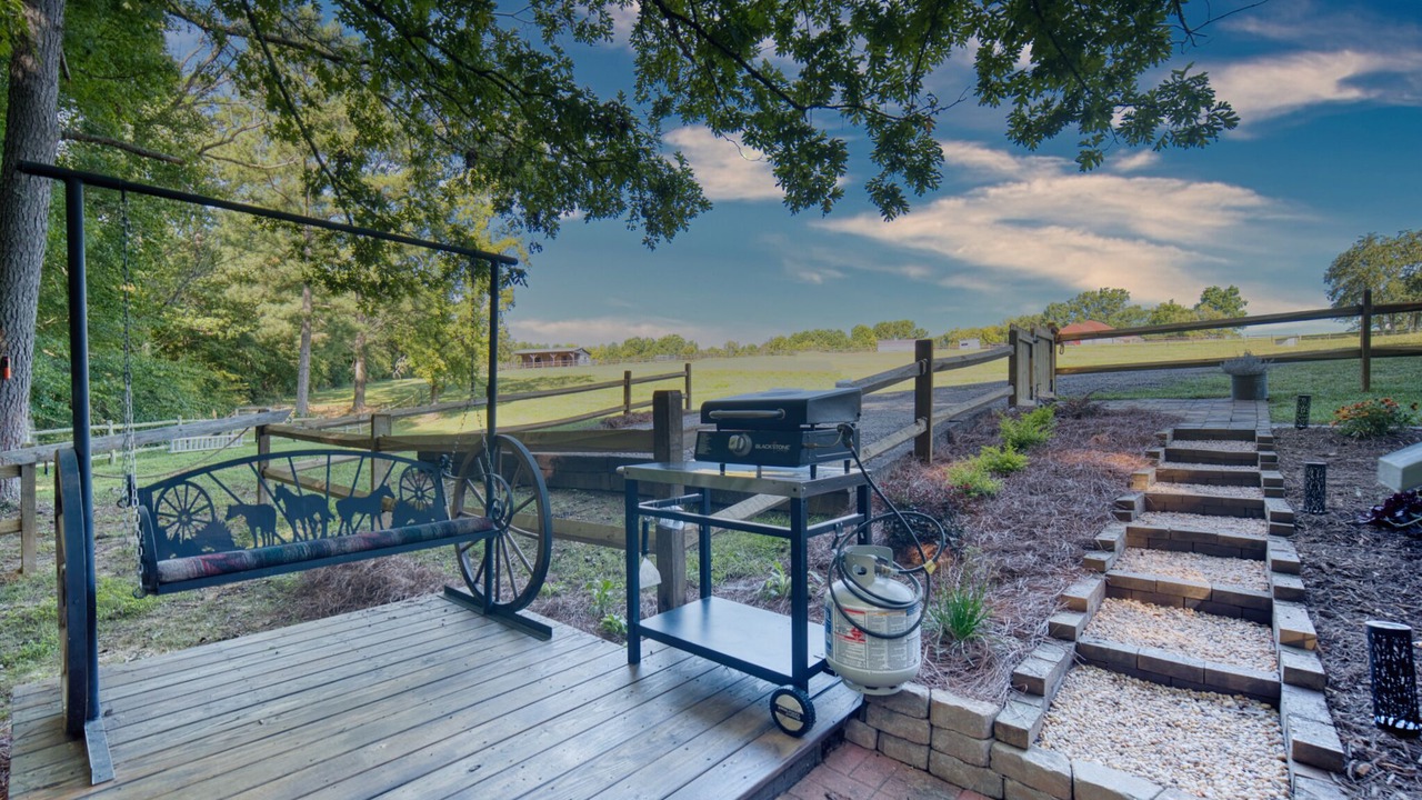Photo of Patio Balcony in Henderson