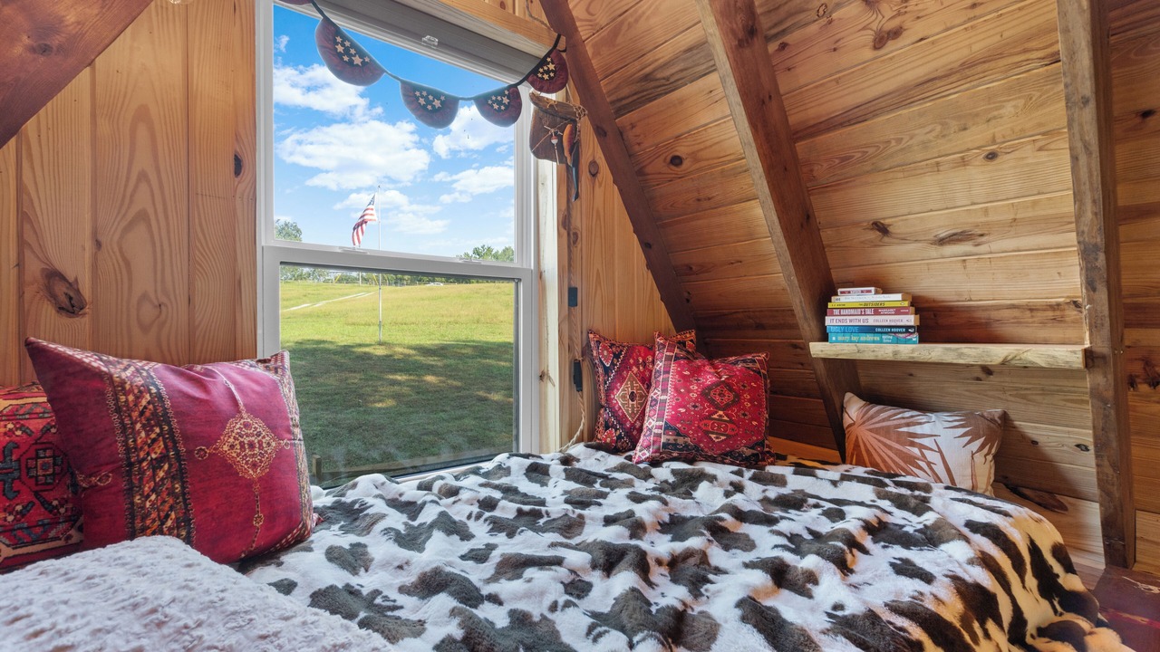 Photo of Bedroom in Henderson