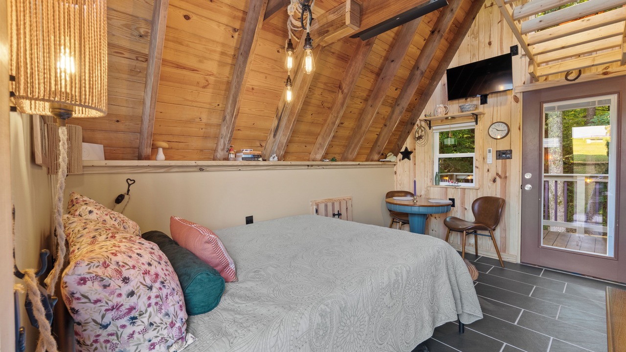 Photo of Bedroom in Henderson