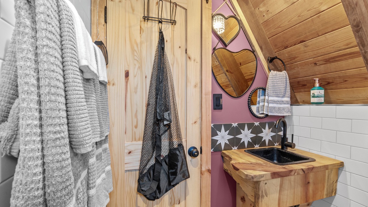 Photo of Bathroom in Henderson