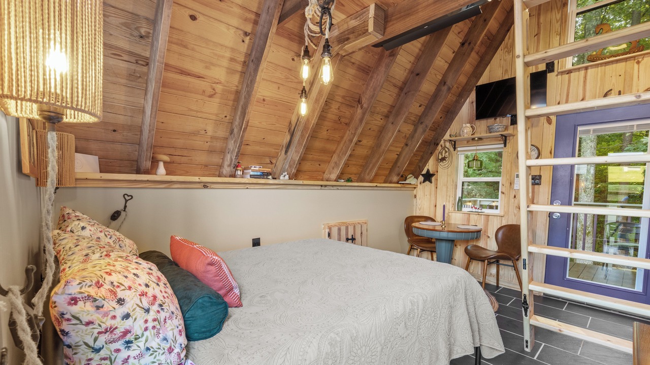 Photo of Bedroom in Henderson