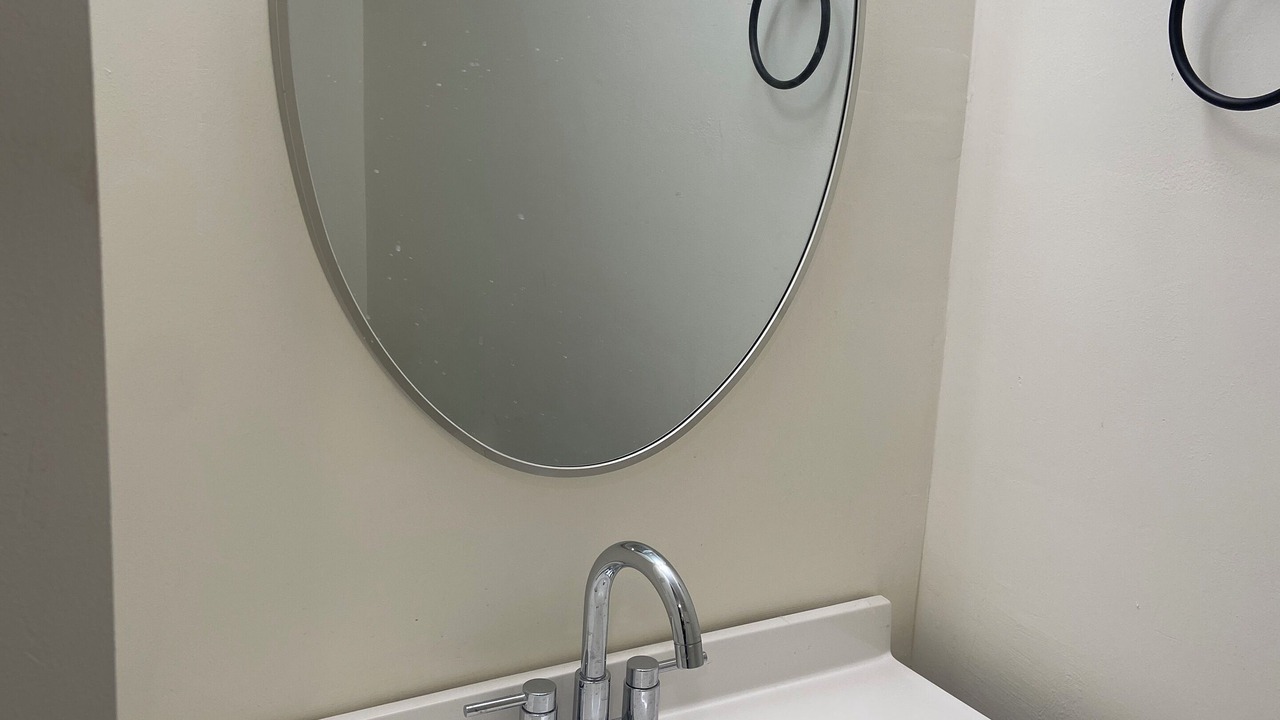 Photo of Bathroom in Holly Springs