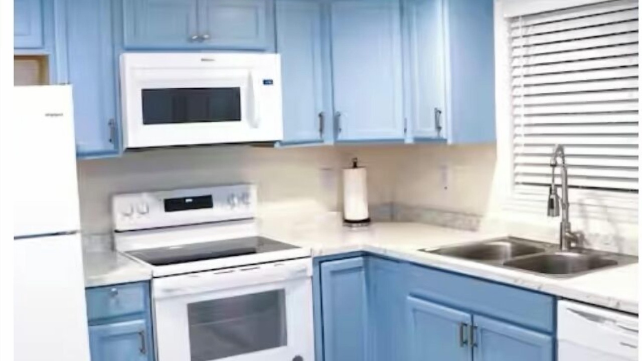 Photo of Kitchen in Holly Springs