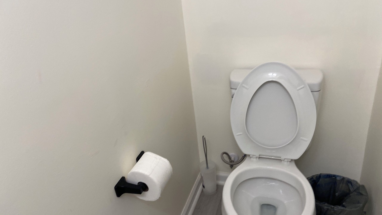 Photo of Bathroom in Holly Springs