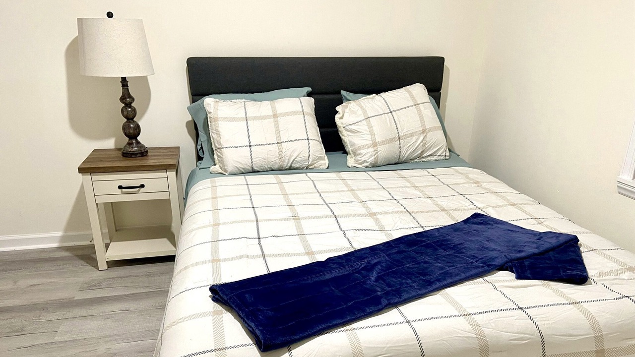 Photo of Bedroom in Holly Springs