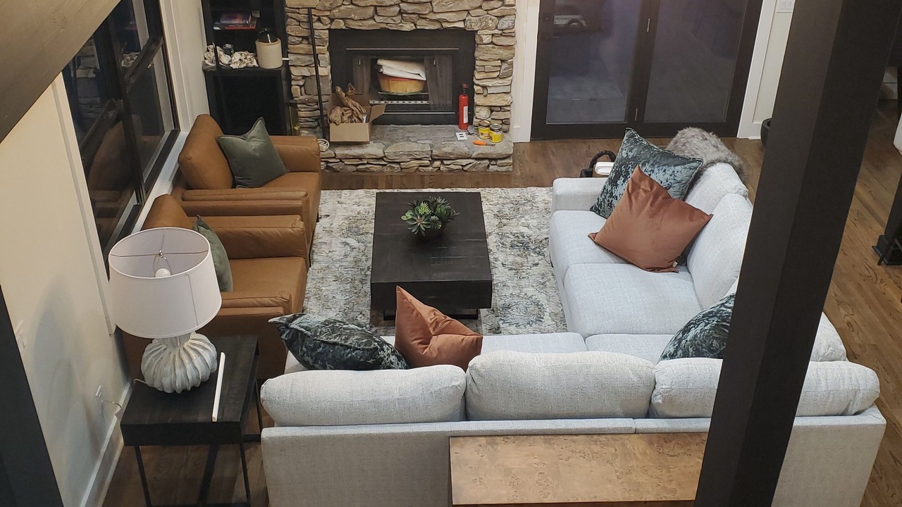 Photo of Livingroom in Zirconia