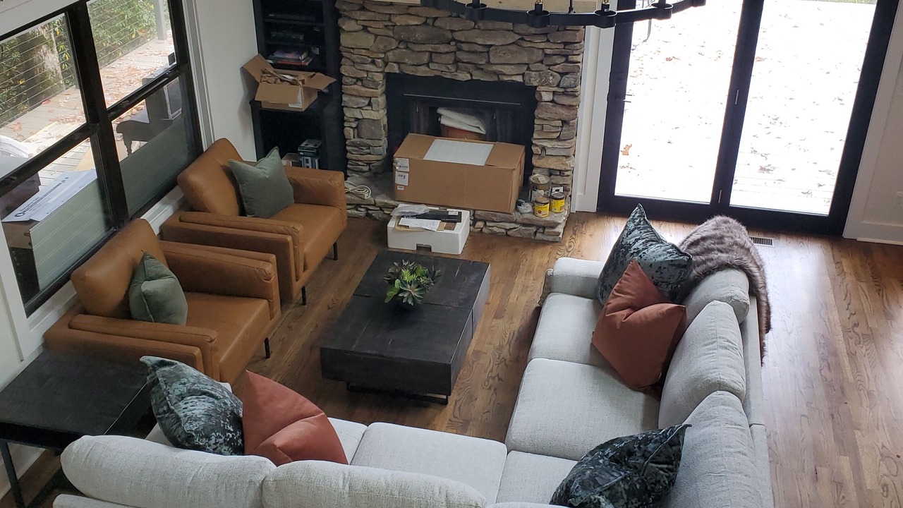 Photo of Livingroom in Zirconia