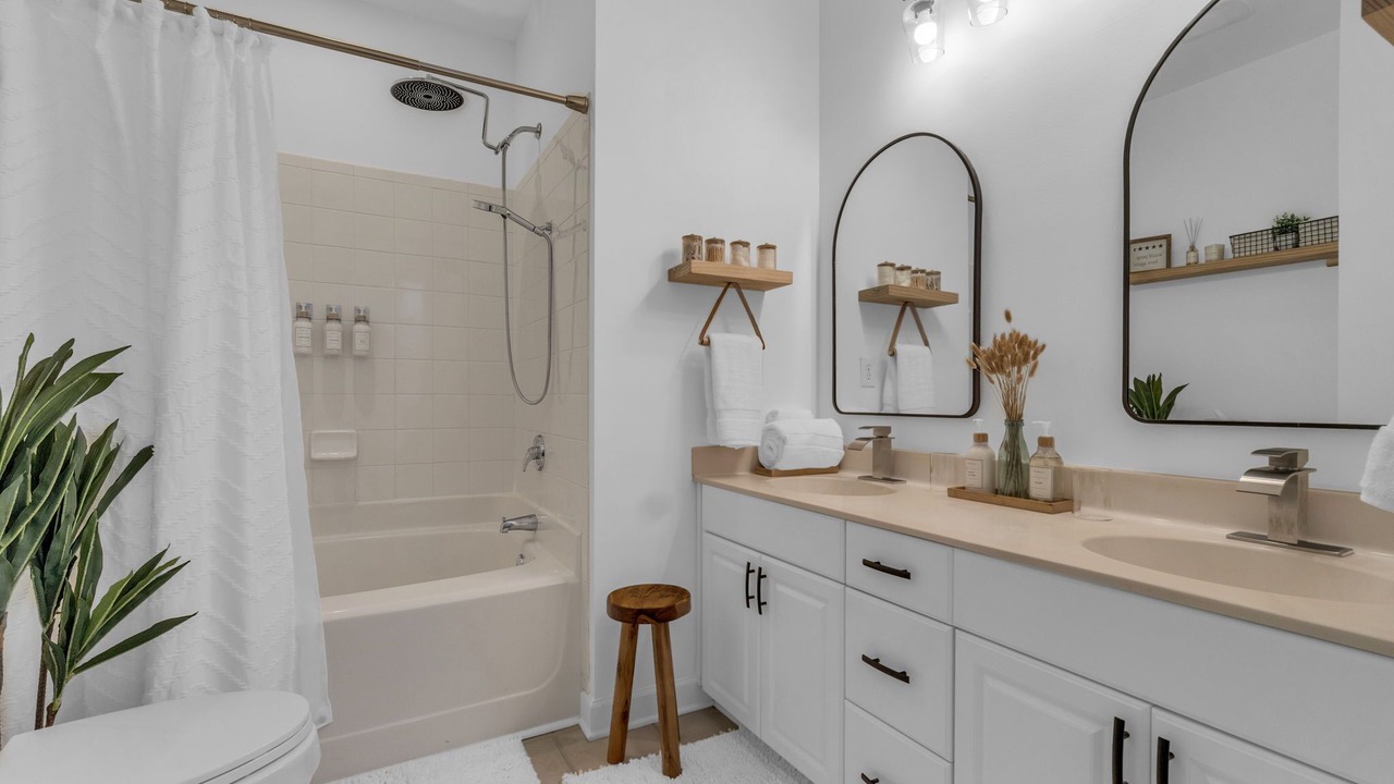 Photo of Bathroom in Third Ward