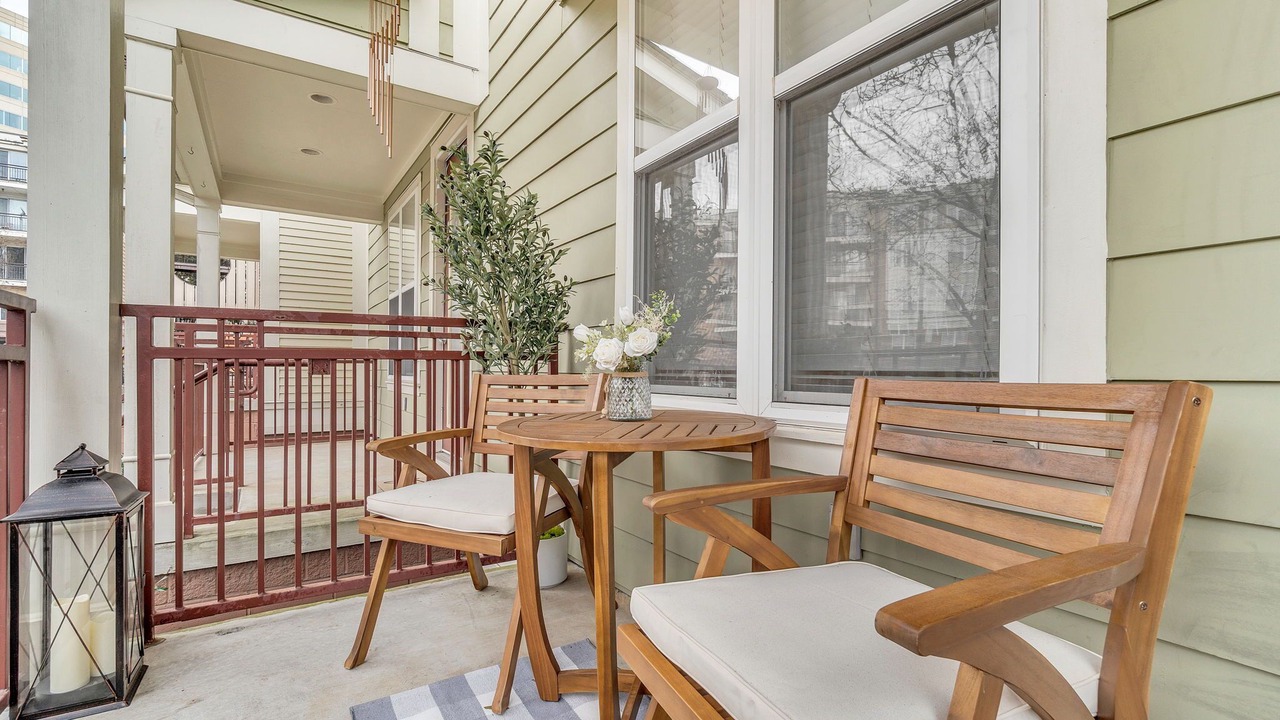 Photo of Outdoor in Third Ward