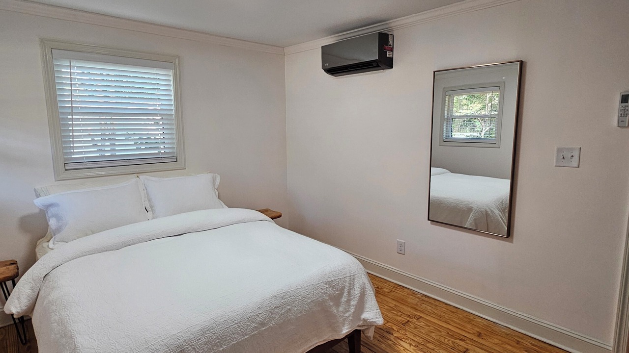 Photo of Bedroom in Burgaw