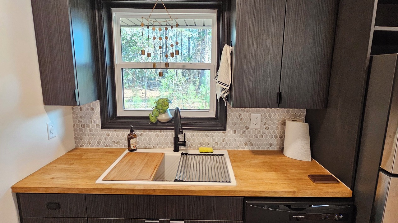 Photo of Kitchen in Burgaw