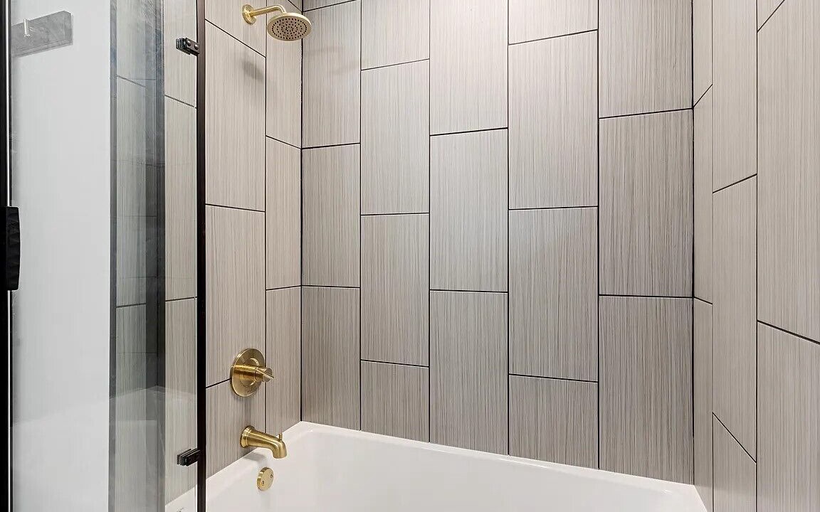 Photo of Bathroom in Burgaw