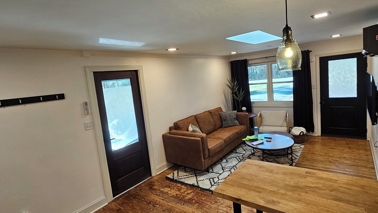 Photo of Livingroom in Burgaw