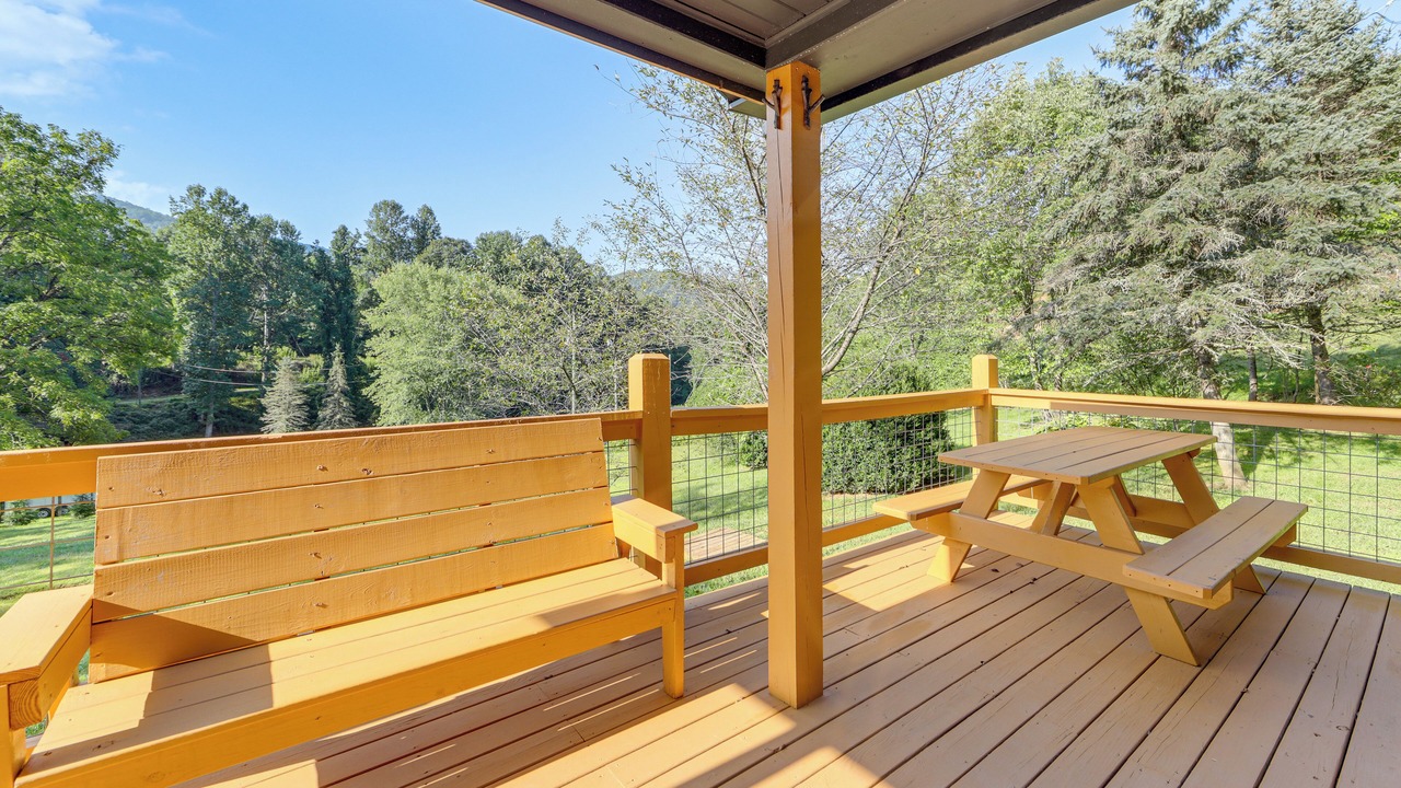 Photo of Outdoor in Tuckasegee