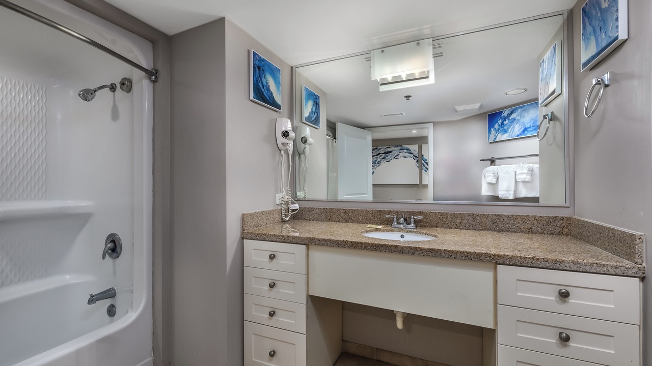 Photo of Bathroom in Ash