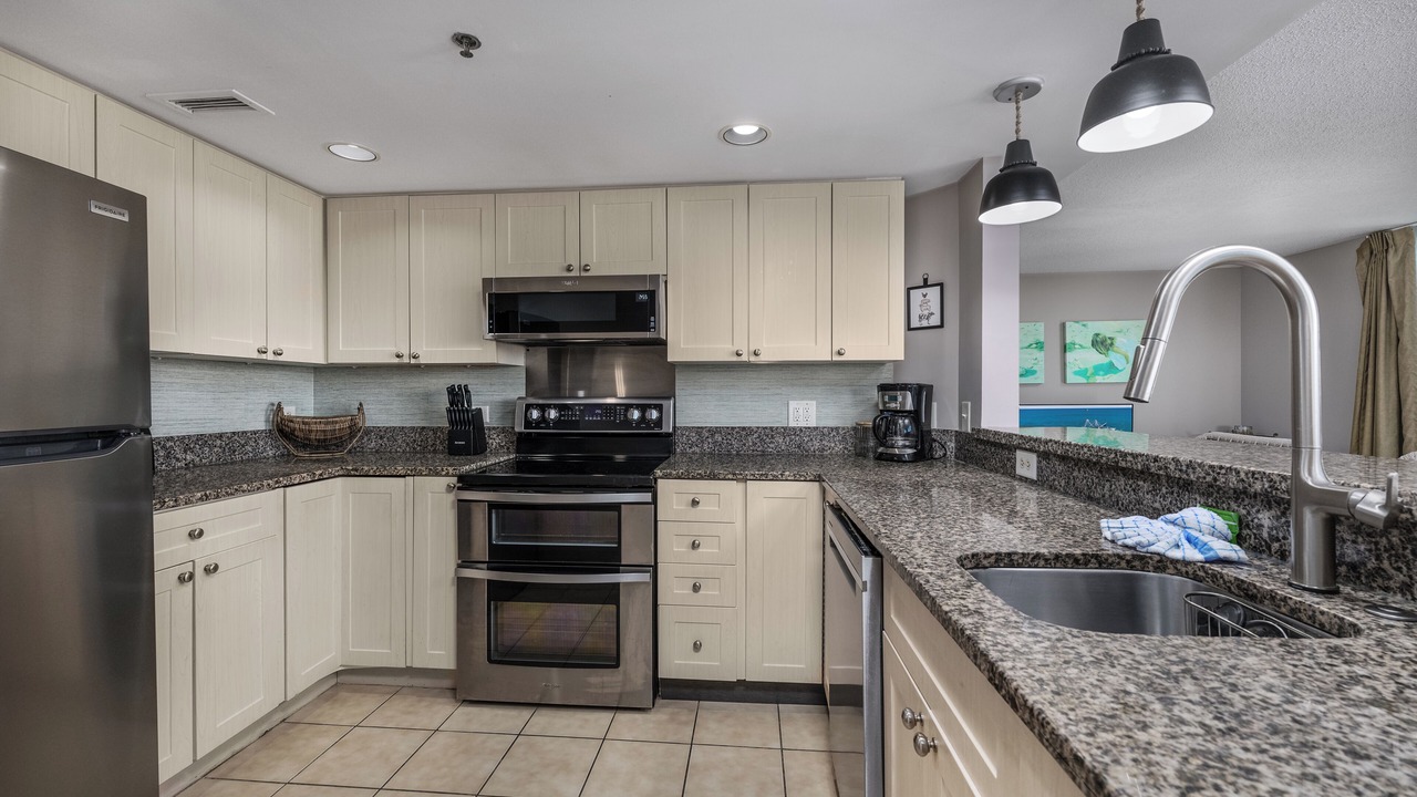 Photo of Kitchen in Ash