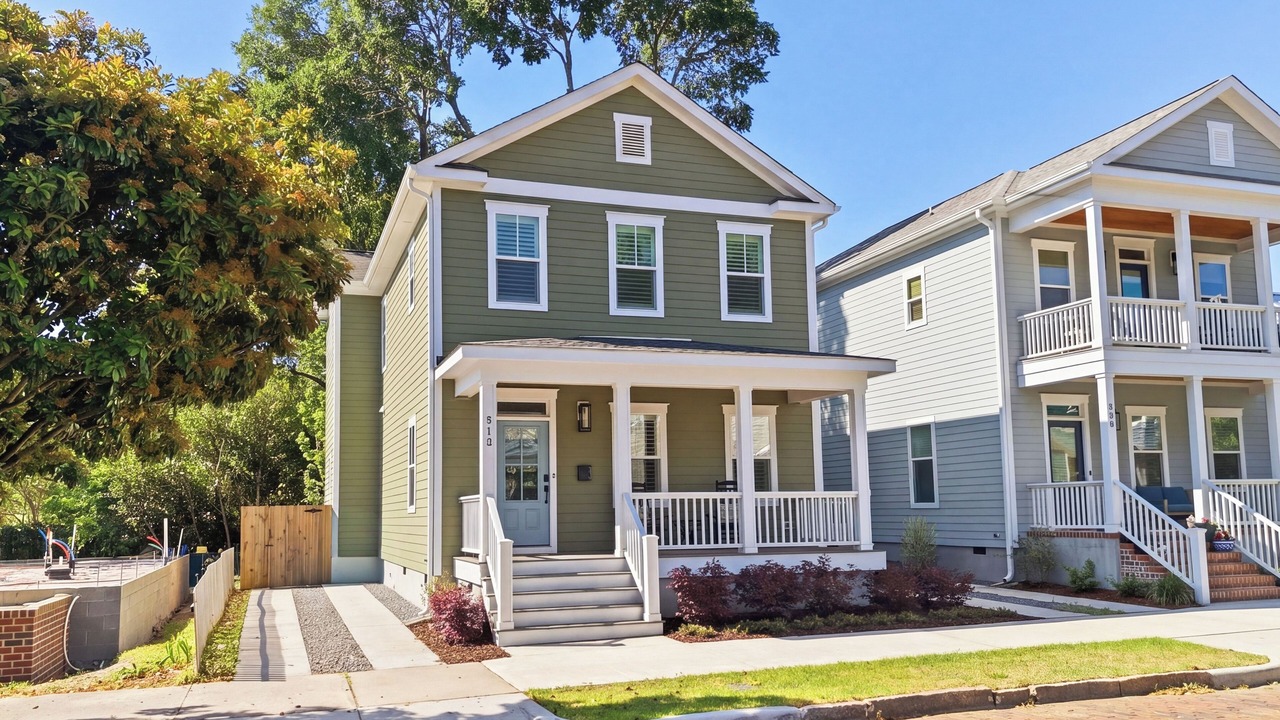 Photo of Outdoor in Wilmington Historic District