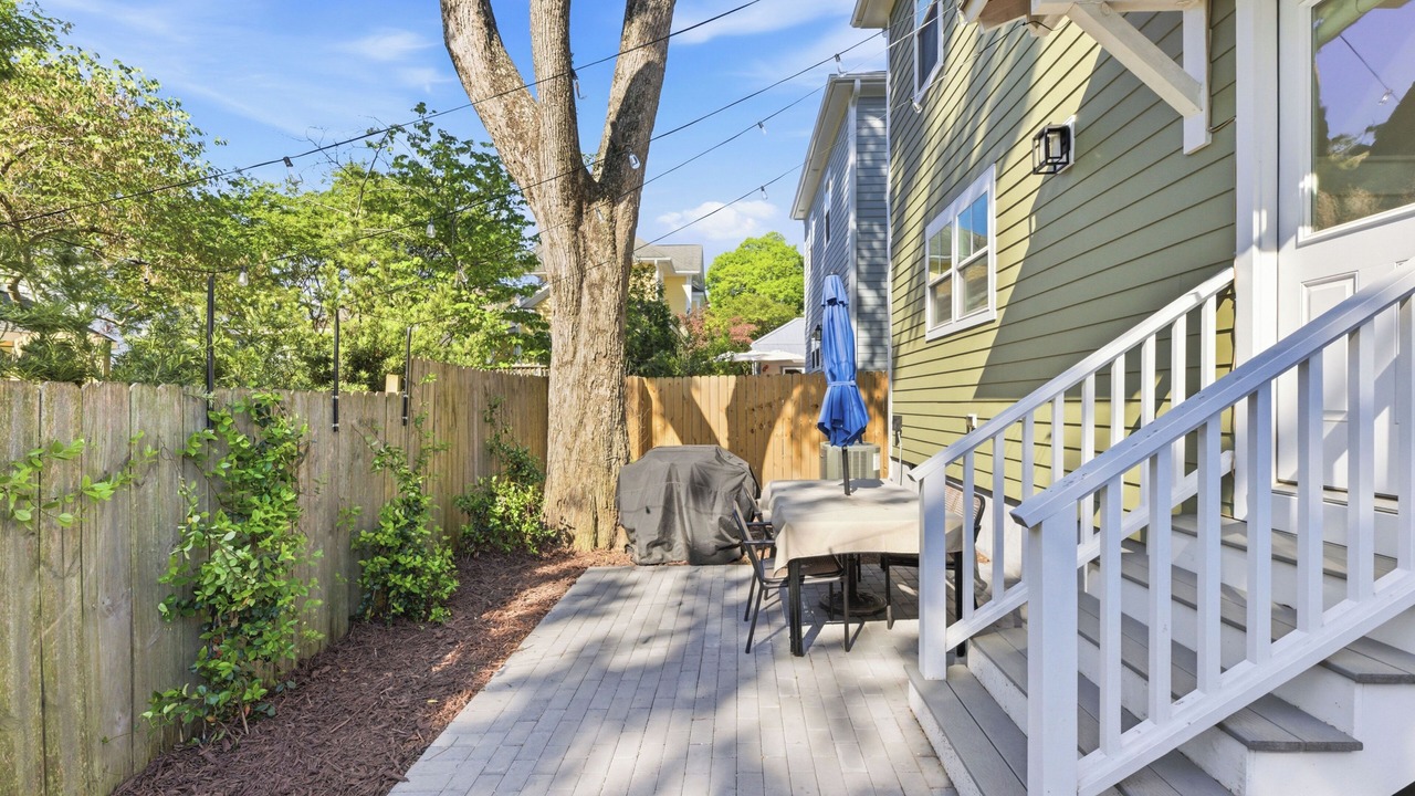 Photo of Outdoor in Wilmington Historic District