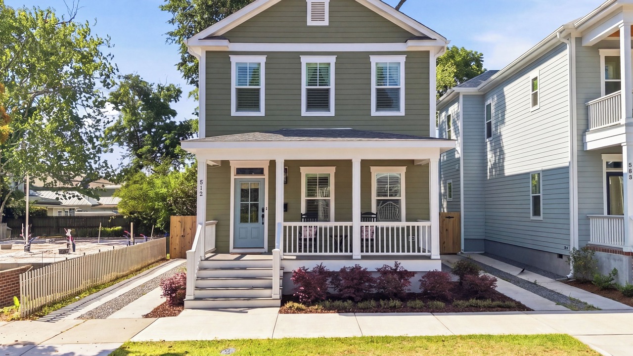 Photo of Outdoor in Wilmington Historic District