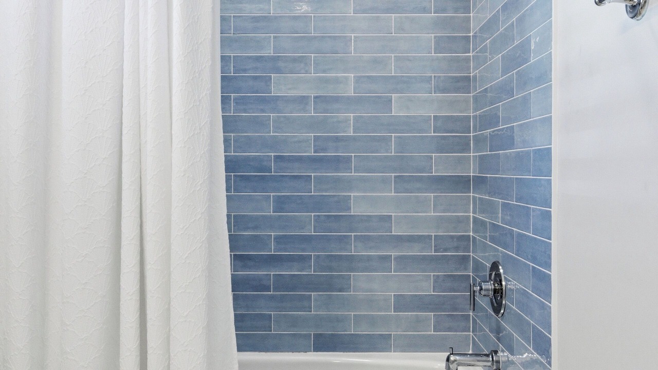 Photo of Bathroom in Wilmington Historic District