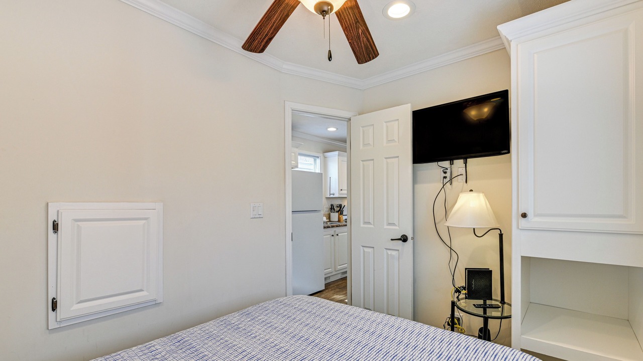 Photo of Bedroom in Sherrills Ford