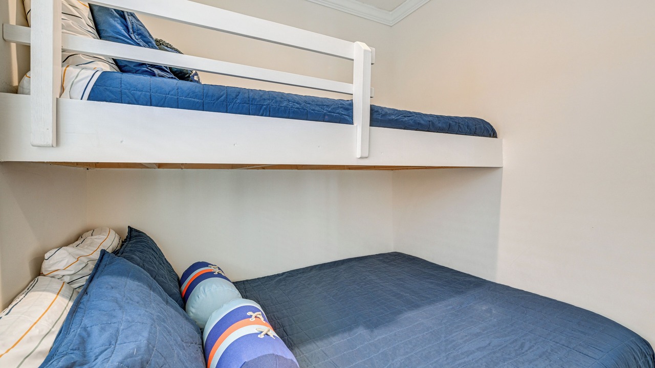 Photo of Bedroom in Sherrills Ford