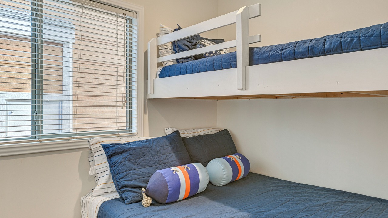 Photo of Bedroom in Sherrills Ford