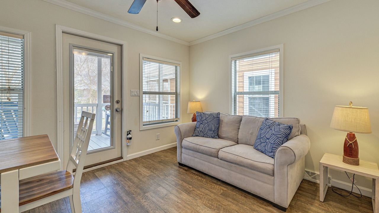 Photo of Livingroom in Sherrills Ford