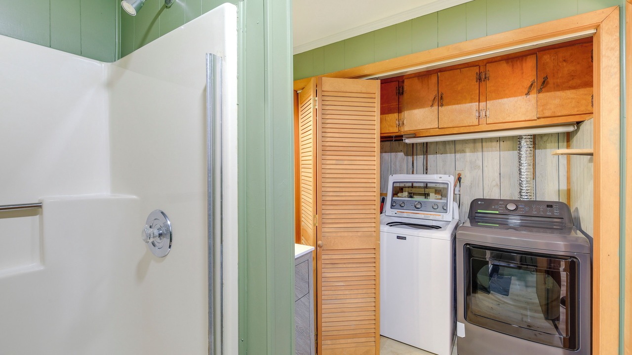 Photo of Bathroom in Deep Gap