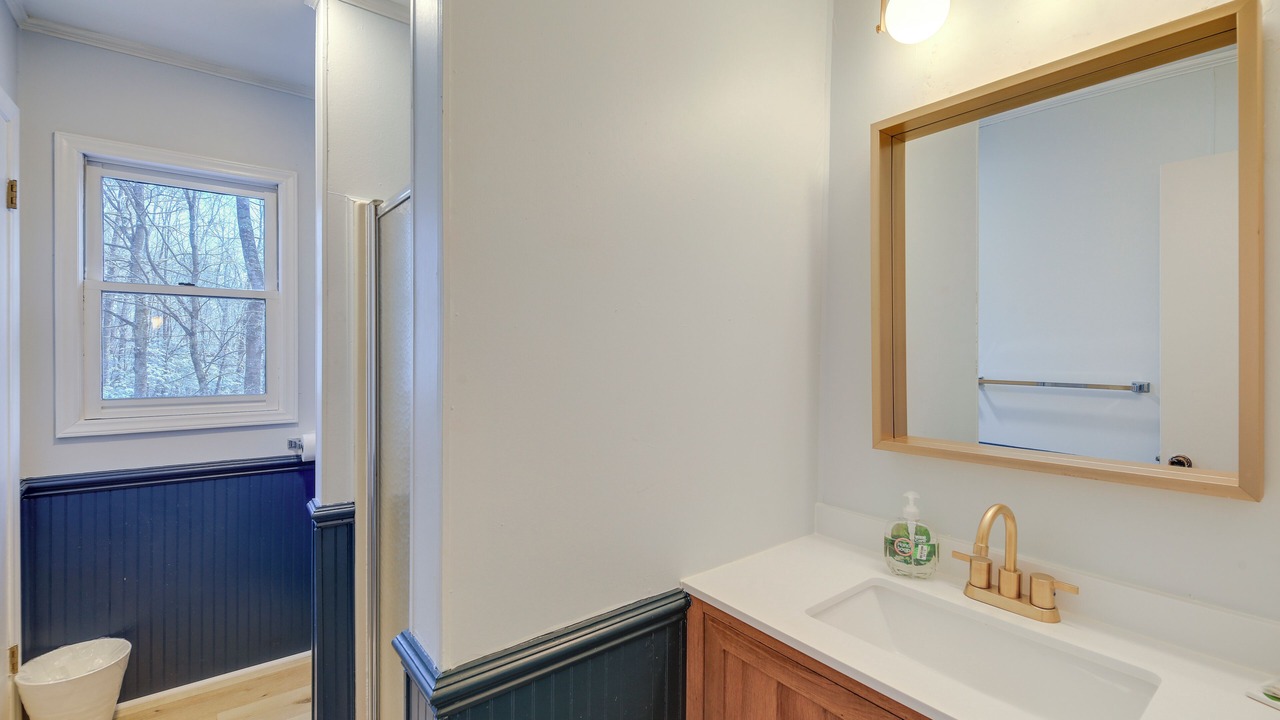 Photo of Bathroom in Deep Gap