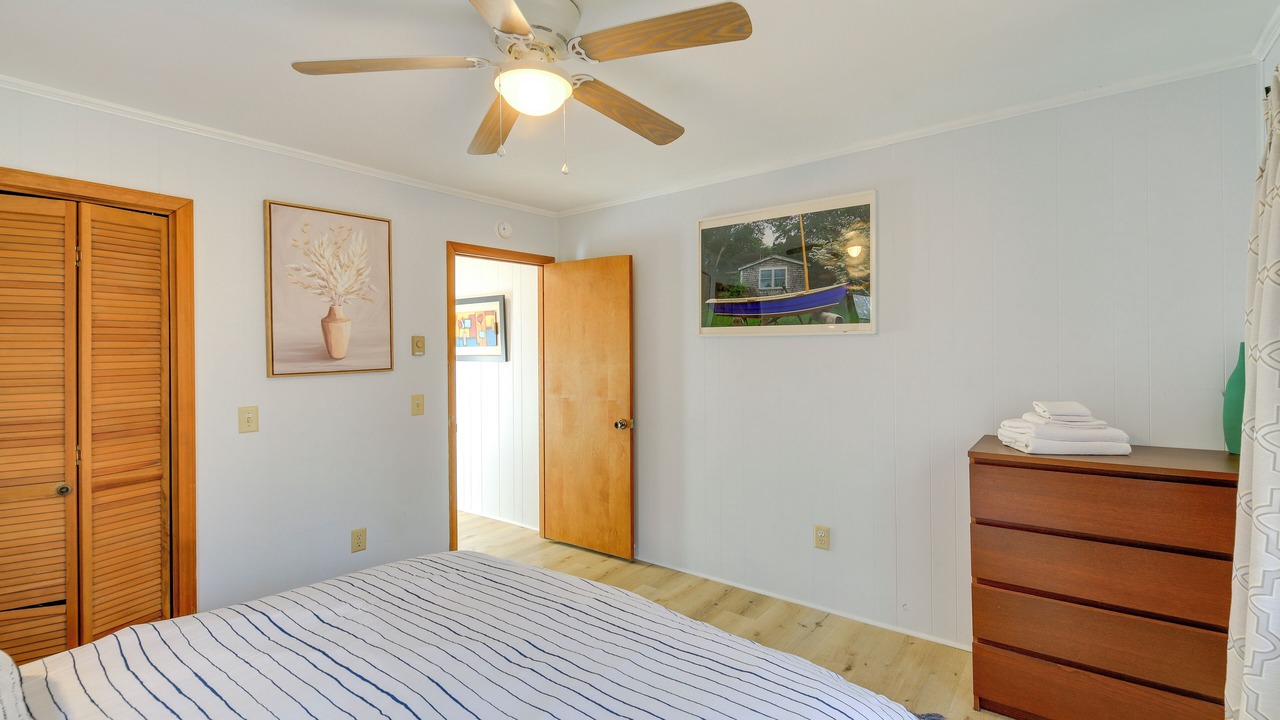 Photo of Bedroom in Deep Gap