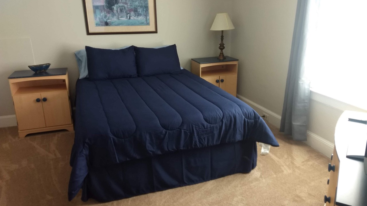 Photo of Bedroom in Sherwood Forest