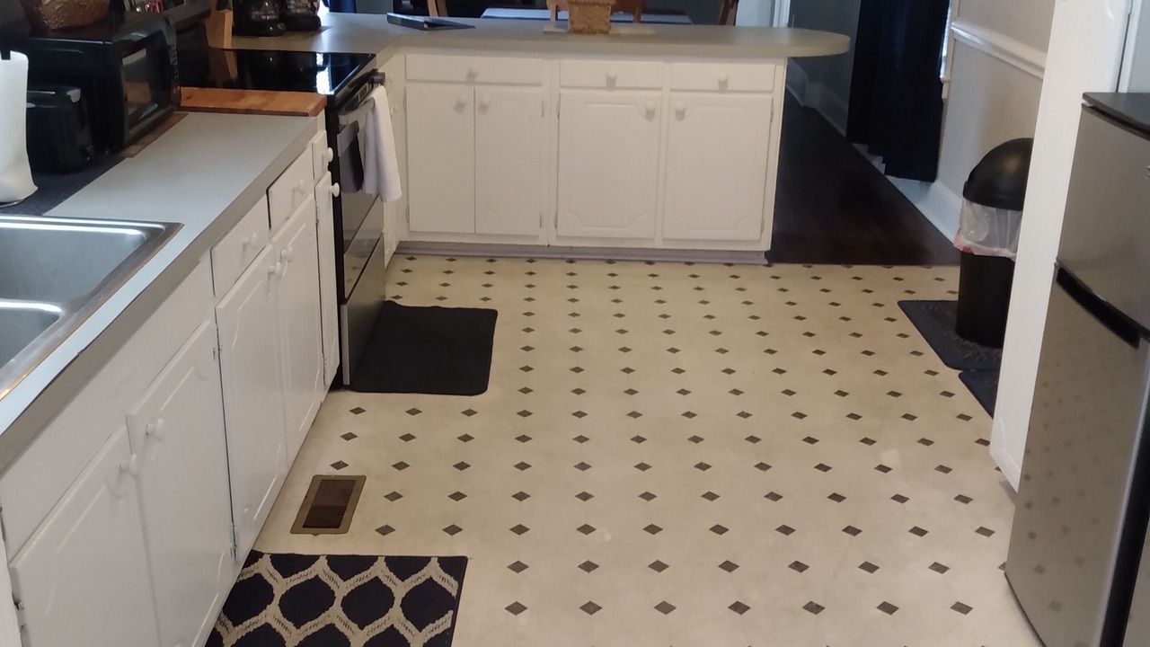 Photo of Kitchen in Sherwood Forest