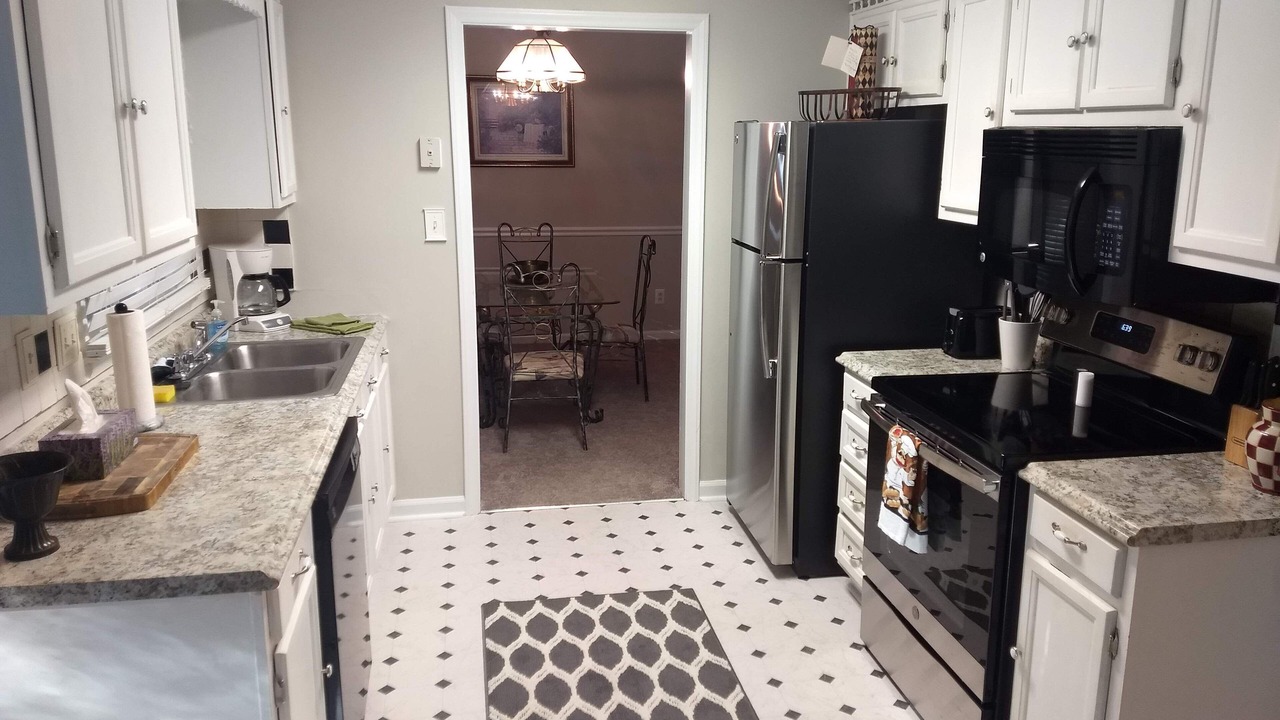 Photo of Kitchen in Matthews