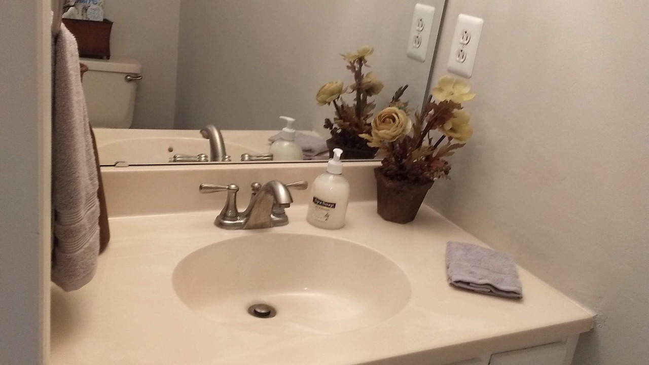 Photo of Bathroom in Matthews