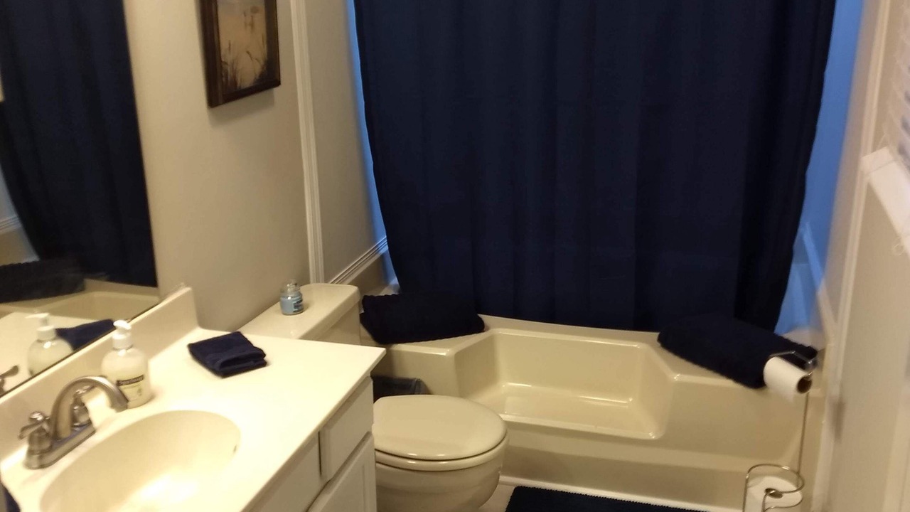 Photo of Bathroom in Matthews